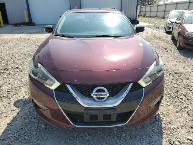 Photo 4 VIN: 1N4AA6AP1GC434118 - NISSAN MAXIMA 