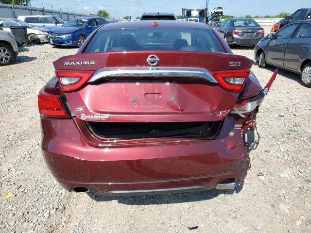 Photo 5 VIN: 1N4AA6AP1GC434118 - NISSAN MAXIMA 