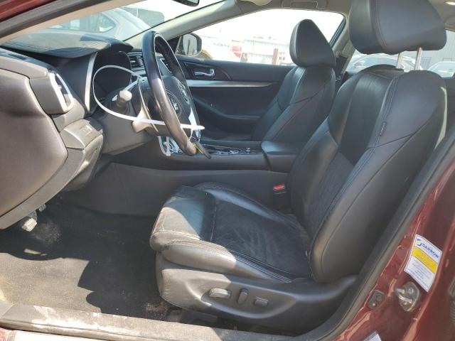 Photo 6 VIN: 1N4AA6AP1GC434118 - NISSAN MAXIMA 