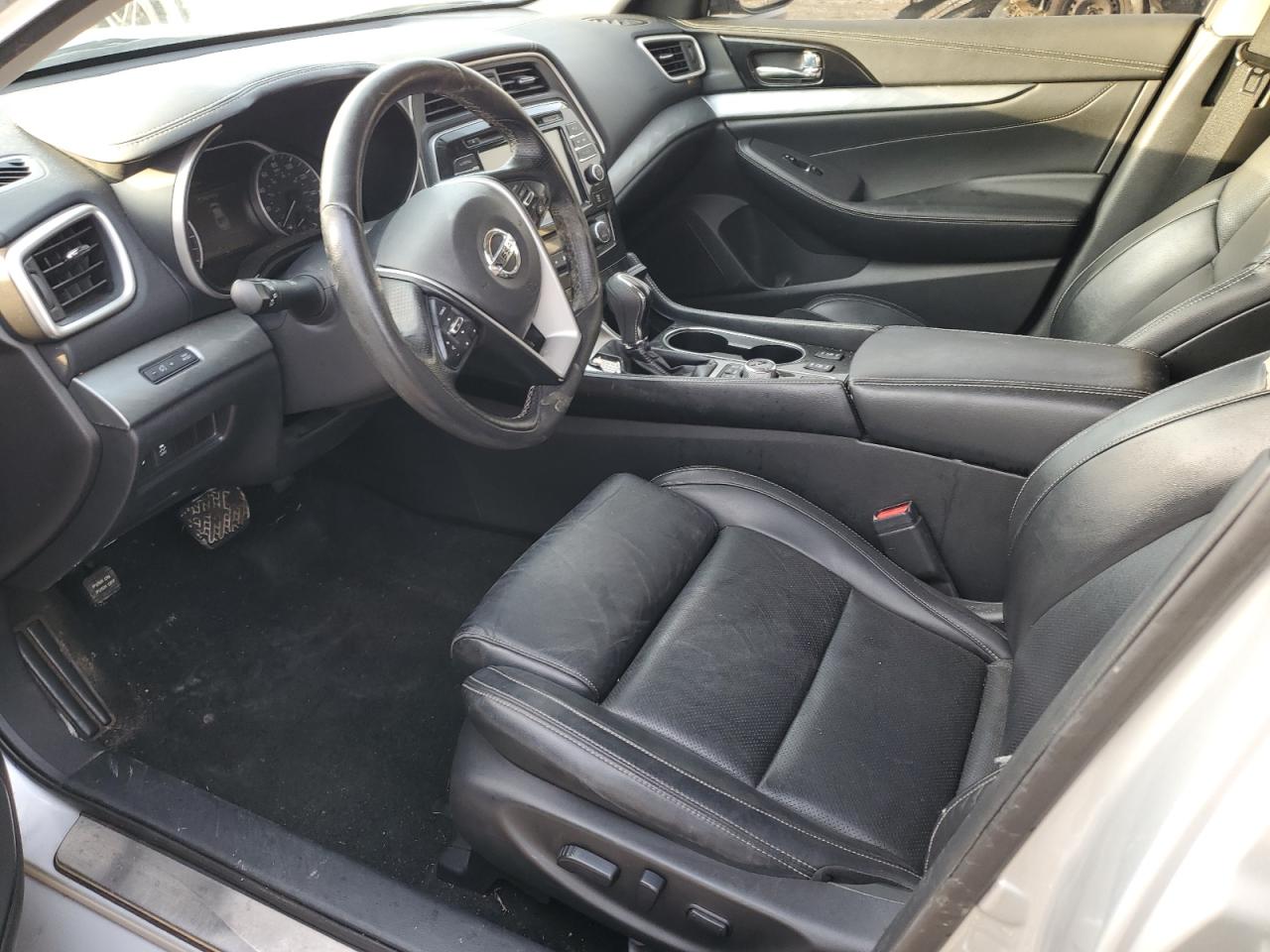 Photo 6 VIN: 1N4AA6AP1GC434734 - NISSAN MAXIMA 