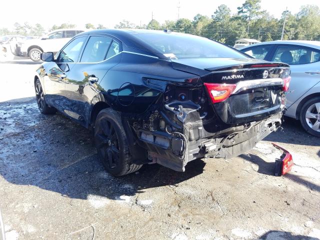 Photo 2 VIN: 1N4AA6AP1GC435334 - NISSAN MAXIMA 3.5 