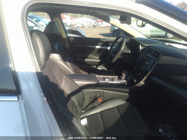 Photo 4 VIN: 1N4AA6AP1GC436449 - NISSAN MAXIMA 