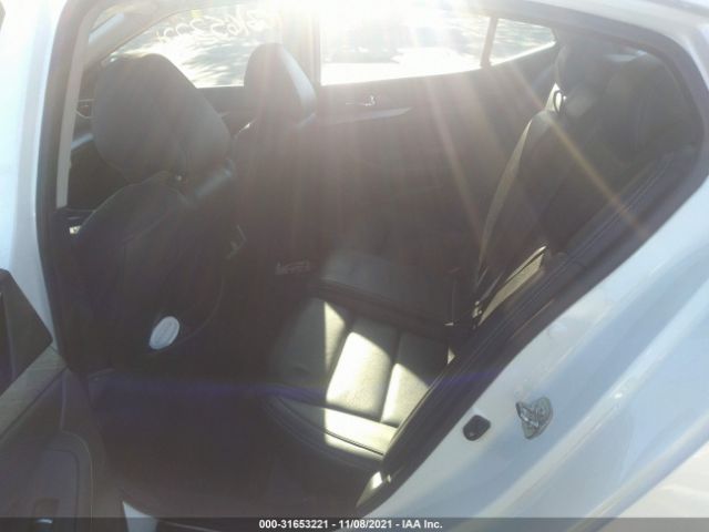 Photo 7 VIN: 1N4AA6AP1GC436449 - NISSAN MAXIMA 