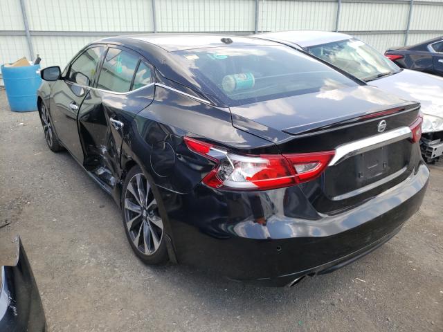 Photo 2 VIN: 1N4AA6AP1GC437293 - NISSAN MAXIMA 3.5 