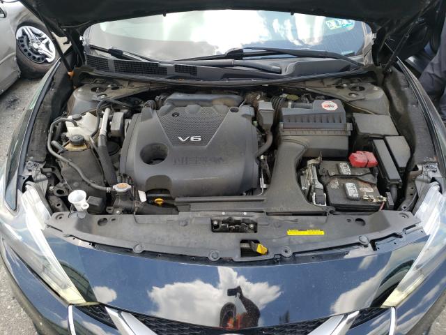 Photo 6 VIN: 1N4AA6AP1GC437293 - NISSAN MAXIMA 3.5 