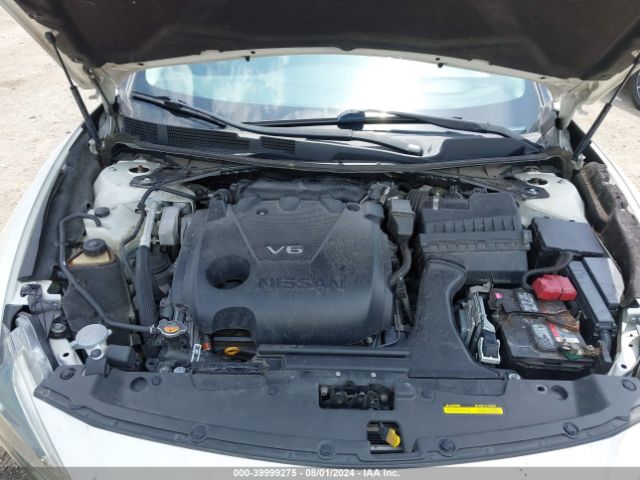 Photo 9 VIN: 1N4AA6AP1GC438170 - NISSAN MAXIMA 