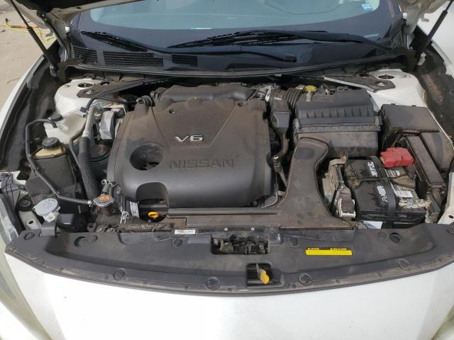 Photo 10 VIN: 1N4AA6AP1GC438508 - NISSAN MAXIMA 3.5 