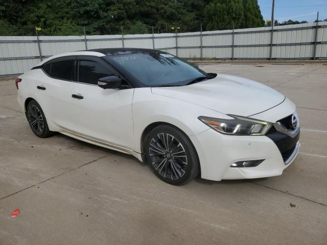 Photo 3 VIN: 1N4AA6AP1GC438508 - NISSAN MAXIMA 3.5 