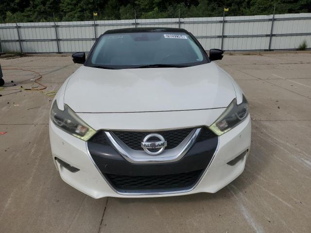 Photo 4 VIN: 1N4AA6AP1GC438508 - NISSAN MAXIMA 3.5 