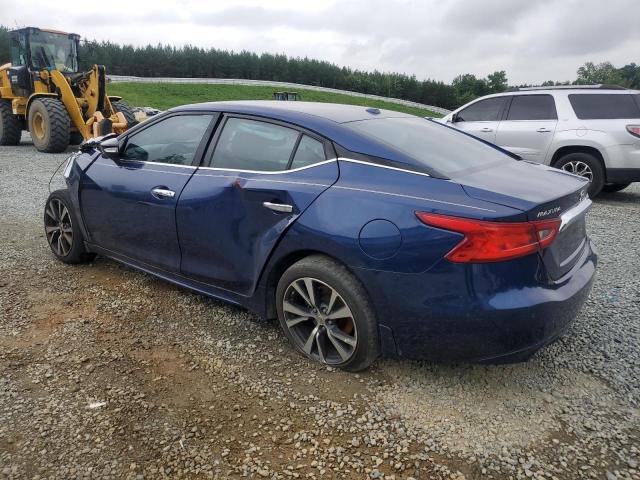 Photo 1 VIN: 1N4AA6AP1GC439335 - NISSAN MAXIMA 