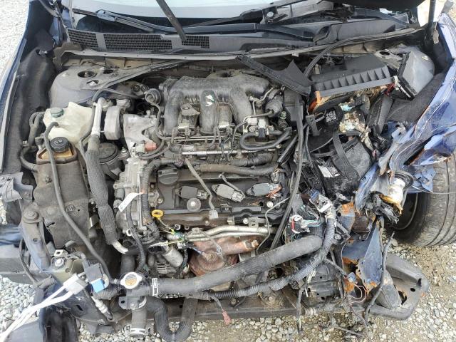 Photo 10 VIN: 1N4AA6AP1GC439335 - NISSAN MAXIMA 