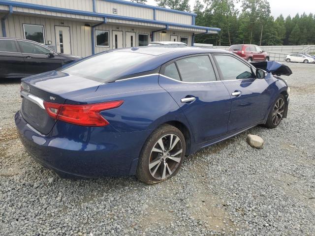 Photo 2 VIN: 1N4AA6AP1GC439335 - NISSAN MAXIMA 