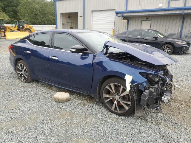 Photo 3 VIN: 1N4AA6AP1GC439335 - NISSAN MAXIMA 