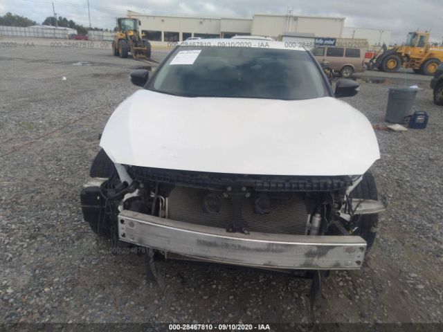 Photo 5 VIN: 1N4AA6AP1GC439657 - NISSAN MAXIMA 