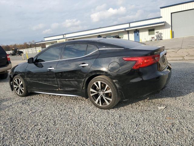 Photo 1 VIN: 1N4AA6AP1GC440355 - NISSAN MAXIMA 3.5 