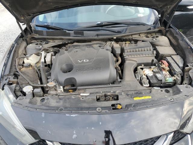 Photo 10 VIN: 1N4AA6AP1GC440355 - NISSAN MAXIMA 3.5 