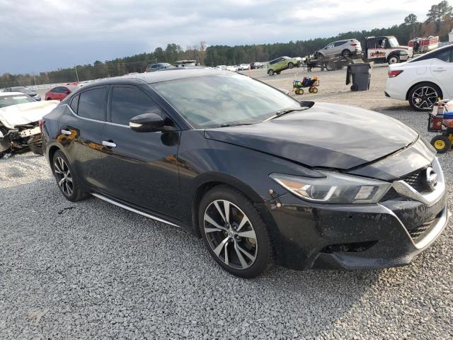 Photo 3 VIN: 1N4AA6AP1GC440355 - NISSAN MAXIMA 3.5 