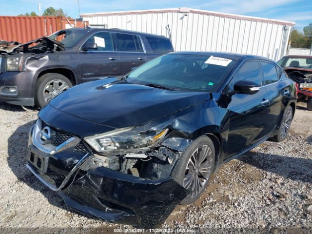 Photo 5 VIN: 1N4AA6AP1GC440713 - NISSAN MAXIMA 