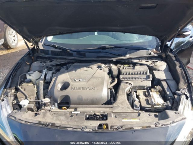 Photo 9 VIN: 1N4AA6AP1GC440713 - NISSAN MAXIMA 