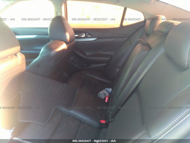 Photo 7 VIN: 1N4AA6AP1GC442171 - NISSAN MAXIMA 