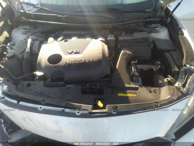 Photo 9 VIN: 1N4AA6AP1GC442171 - NISSAN MAXIMA 