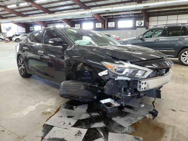 Photo 3 VIN: 1N4AA6AP1GC443434 - NISSAN MAXIMA 3.5 