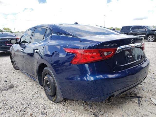 Photo 2 VIN: 1N4AA6AP1GC443689 - NISSAN MAXIMA 3.5 