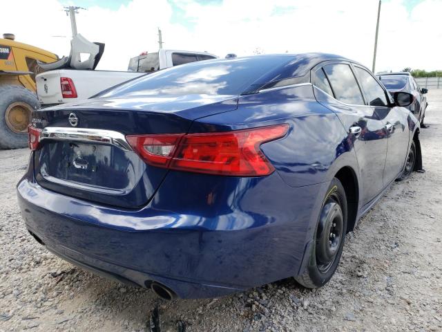 Photo 3 VIN: 1N4AA6AP1GC443689 - NISSAN MAXIMA 3.5 