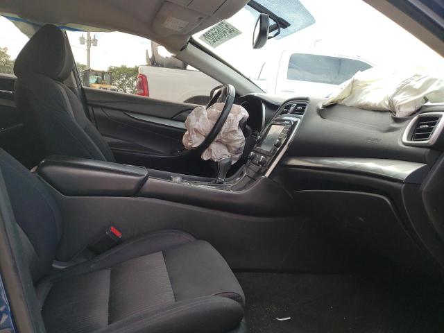 Photo 4 VIN: 1N4AA6AP1GC443689 - NISSAN MAXIMA 3.5 