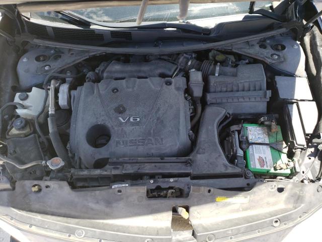 Photo 6 VIN: 1N4AA6AP1GC443689 - NISSAN MAXIMA 3.5 