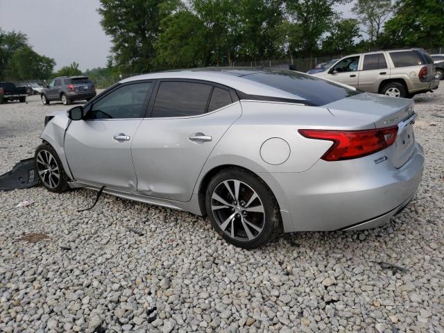 Photo 1 VIN: 1N4AA6AP1GC445653 - NISSAN MAXIMA 