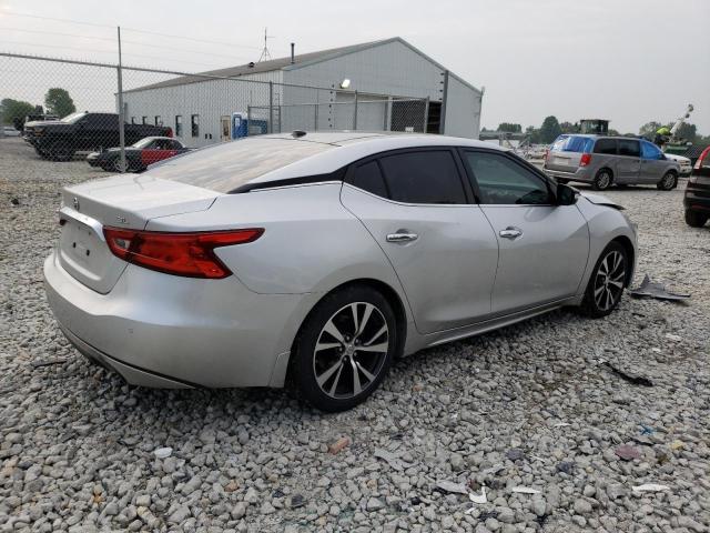 Photo 2 VIN: 1N4AA6AP1GC445653 - NISSAN MAXIMA 