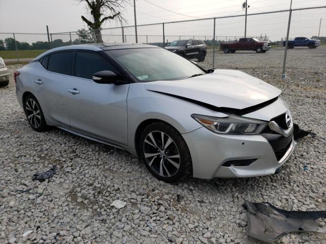 Photo 3 VIN: 1N4AA6AP1GC445653 - NISSAN MAXIMA 