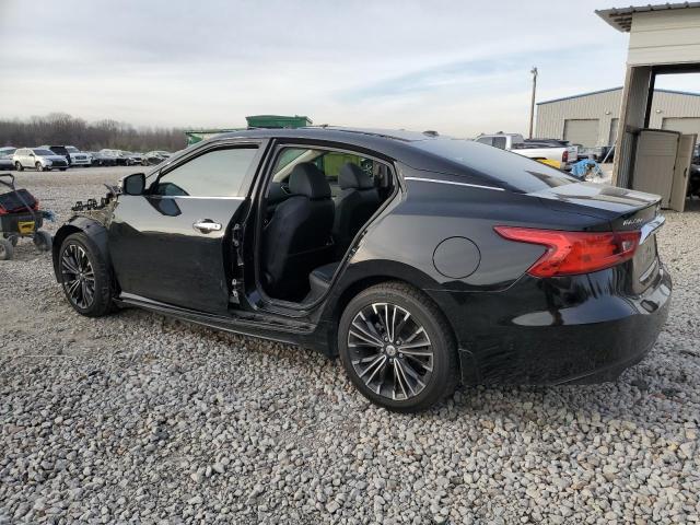 Photo 1 VIN: 1N4AA6AP1GC447404 - NISSAN MAXIMA 