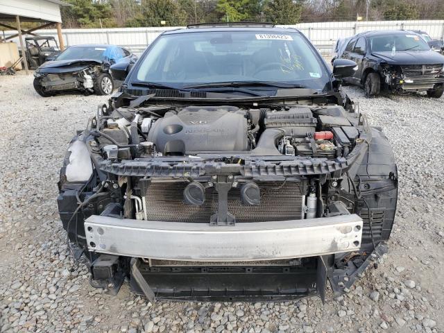 Photo 4 VIN: 1N4AA6AP1GC447404 - NISSAN MAXIMA 