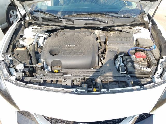 Photo 6 VIN: 1N4AA6AP1GC448035 - NISSAN MAXIMA 3.5 