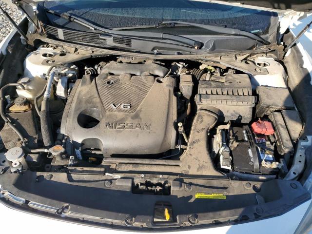 Photo 10 VIN: 1N4AA6AP1GC448911 - NISSAN MAXIMA 3.5 