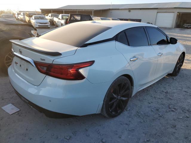 Photo 2 VIN: 1N4AA6AP1GC449184 - NISSAN MAXIMA 