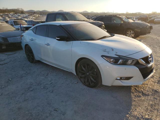 Photo 3 VIN: 1N4AA6AP1GC449184 - NISSAN MAXIMA 