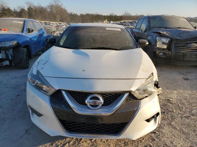 Photo 4 VIN: 1N4AA6AP1GC449184 - NISSAN MAXIMA 