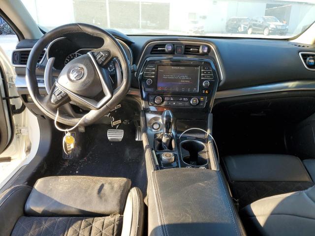 Photo 7 VIN: 1N4AA6AP1GC449184 - NISSAN MAXIMA 