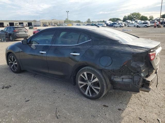 Photo 1 VIN: 1N4AA6AP1GC449251 - NISSAN MAXIMA 3.5 