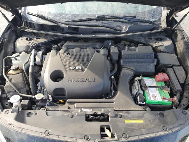 Photo 10 VIN: 1N4AA6AP1GC449251 - NISSAN MAXIMA 3.5 