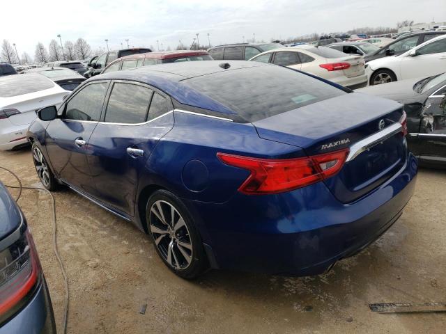 Photo 1 VIN: 1N4AA6AP1GC901098 - NISSAN MAXIMA 3.5 