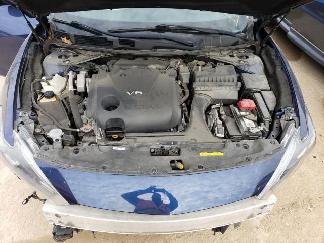 Photo 10 VIN: 1N4AA6AP1GC901098 - NISSAN MAXIMA 3.5 