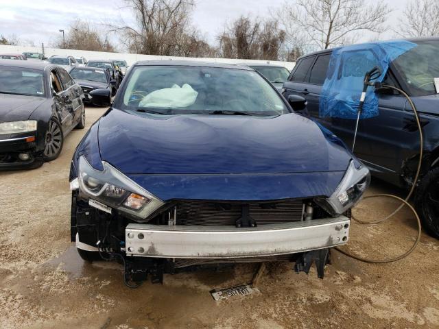 Photo 4 VIN: 1N4AA6AP1GC901098 - NISSAN MAXIMA 3.5 