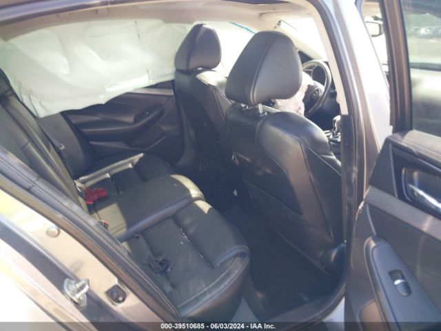 Photo 7 VIN: 1N4AA6AP1GC901151 - NISSAN MAXIMA 