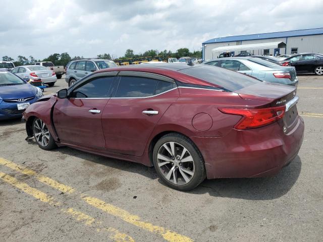 Photo 1 VIN: 1N4AA6AP1GC902669 - NISSAN MAXIMA 