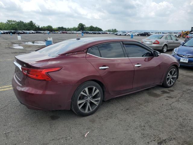 Photo 2 VIN: 1N4AA6AP1GC902669 - NISSAN MAXIMA 