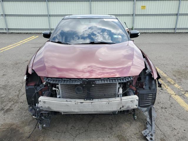 Photo 4 VIN: 1N4AA6AP1GC902669 - NISSAN MAXIMA 